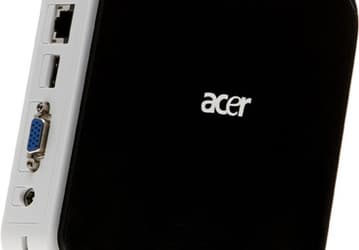 Анонсирован первый в мире ПК на платформе NVIDIA ION 